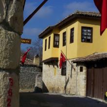 Bigalı Köyü Atatürk Karargah Müzesi